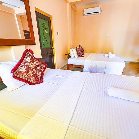Hotel Jay'S Avenue Udawalawe Zewnętrze zdjęcie