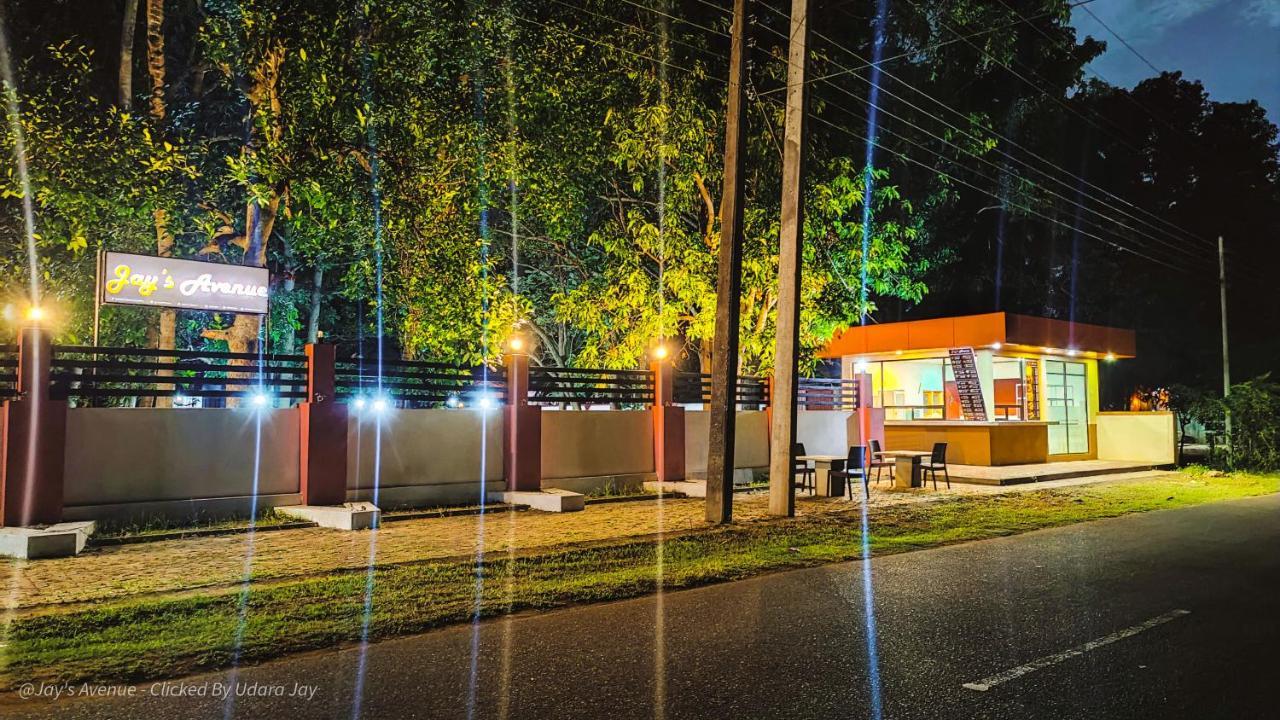 Hotel Jay'S Avenue Udawalawe Zewnętrze zdjęcie