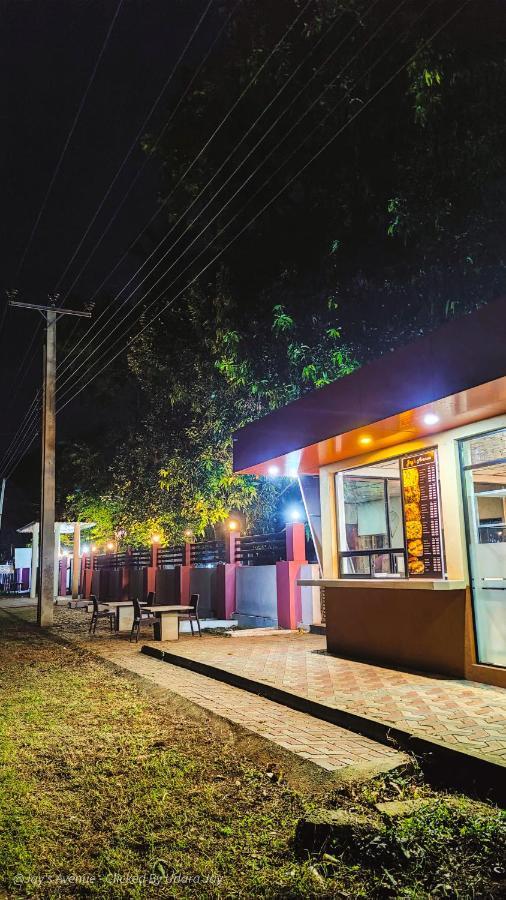 Hotel Jay'S Avenue Udawalawe Zewnętrze zdjęcie