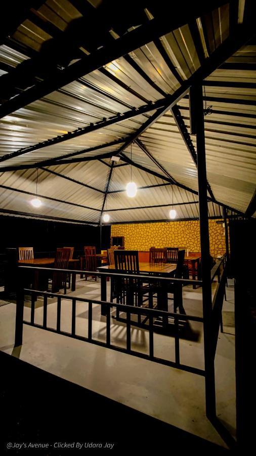 Hotel Jay'S Avenue Udawalawe Zewnętrze zdjęcie