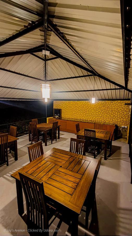 Hotel Jay'S Avenue Udawalawe Zewnętrze zdjęcie