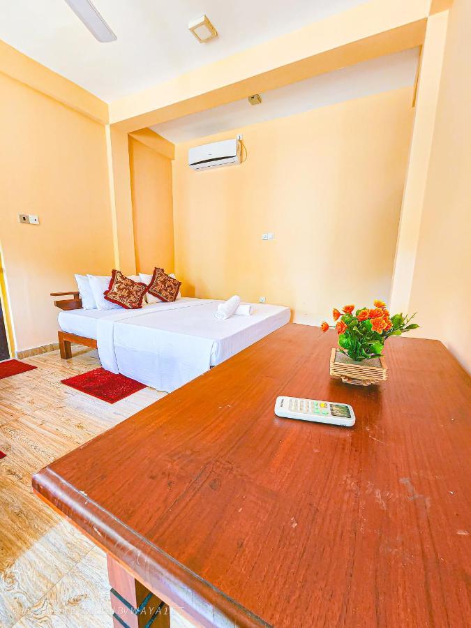 Hotel Jay'S Avenue Udawalawe Zewnętrze zdjęcie