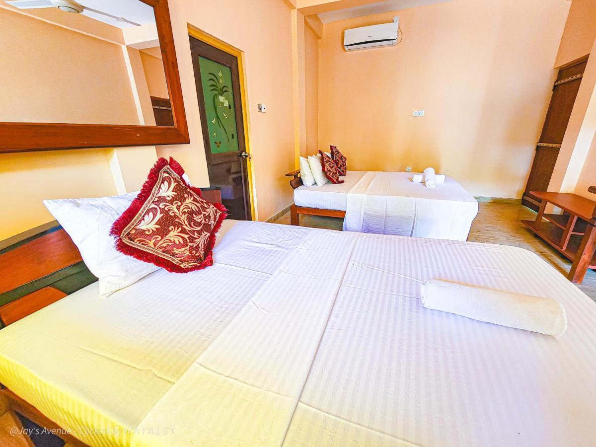 Hotel Jay'S Avenue Udawalawe Zewnętrze zdjęcie