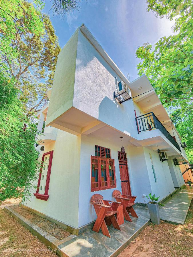 Hotel Jay'S Avenue Udawalawe Zewnętrze zdjęcie