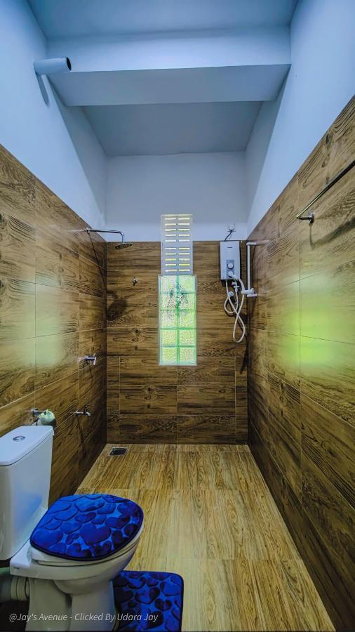 Hotel Jay'S Avenue Udawalawe Zewnętrze zdjęcie
