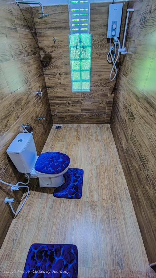 Hotel Jay'S Avenue Udawalawe Zewnętrze zdjęcie