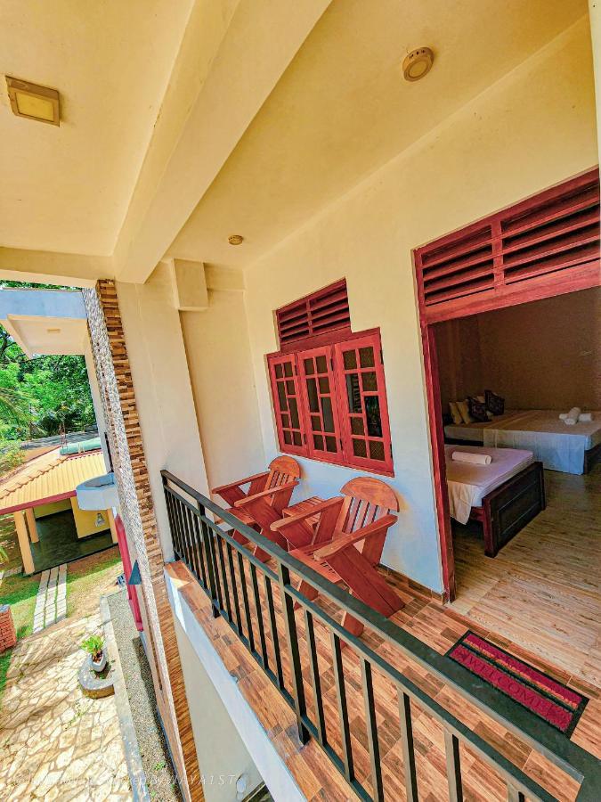 Hotel Jay'S Avenue Udawalawe Zewnętrze zdjęcie