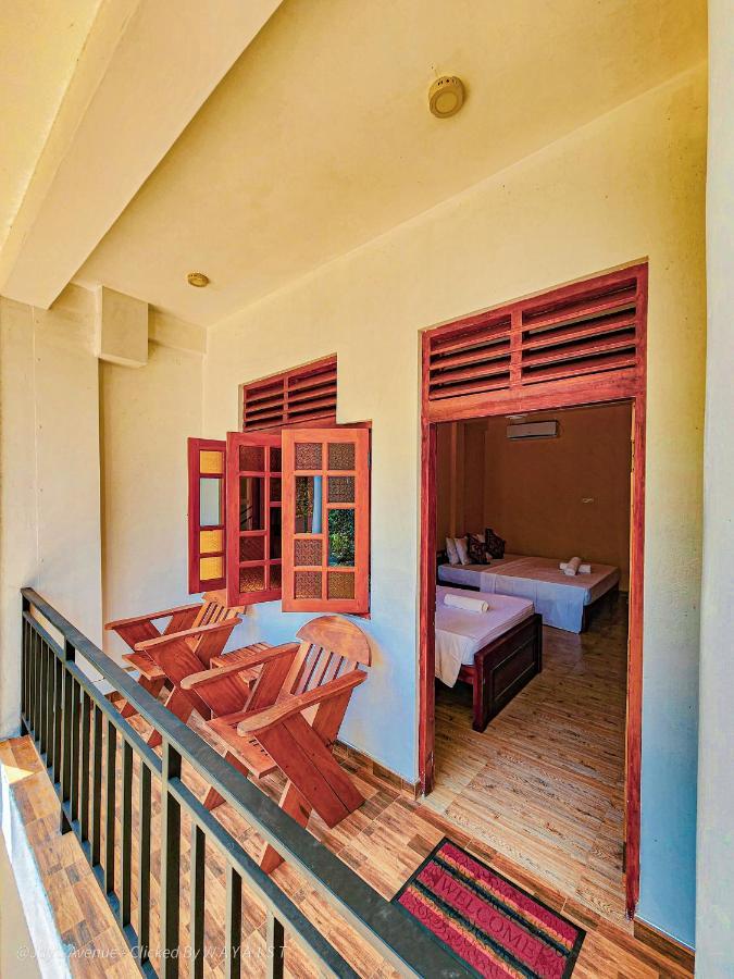 Hotel Jay'S Avenue Udawalawe Zewnętrze zdjęcie