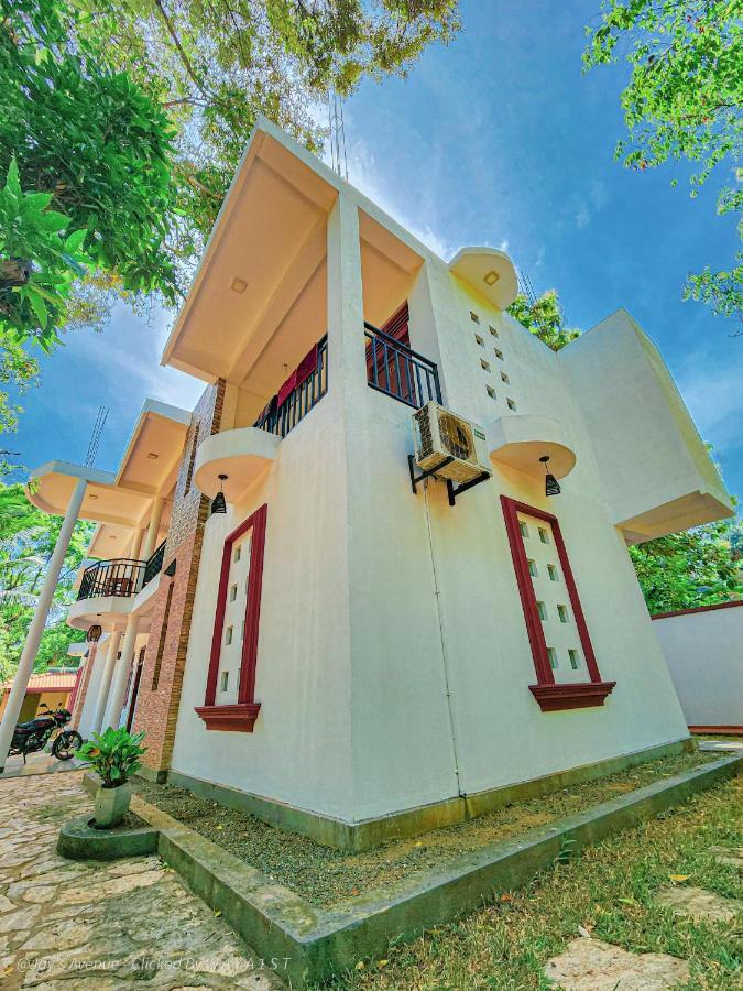Hotel Jay'S Avenue Udawalawe Zewnętrze zdjęcie